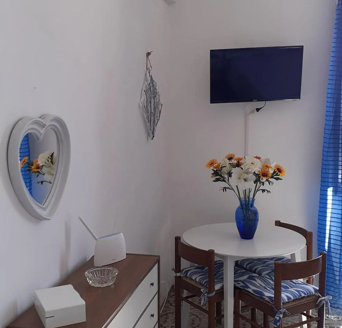 Сasa de vacaciones Villa Casa Nenetta La Maddalena