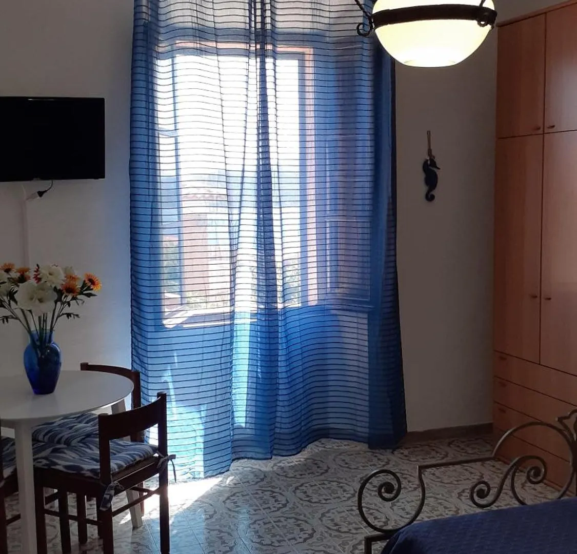 Villa Casa Nenetta La Maddalena  Сasa de vacaciones La Maddalena (Sassari)