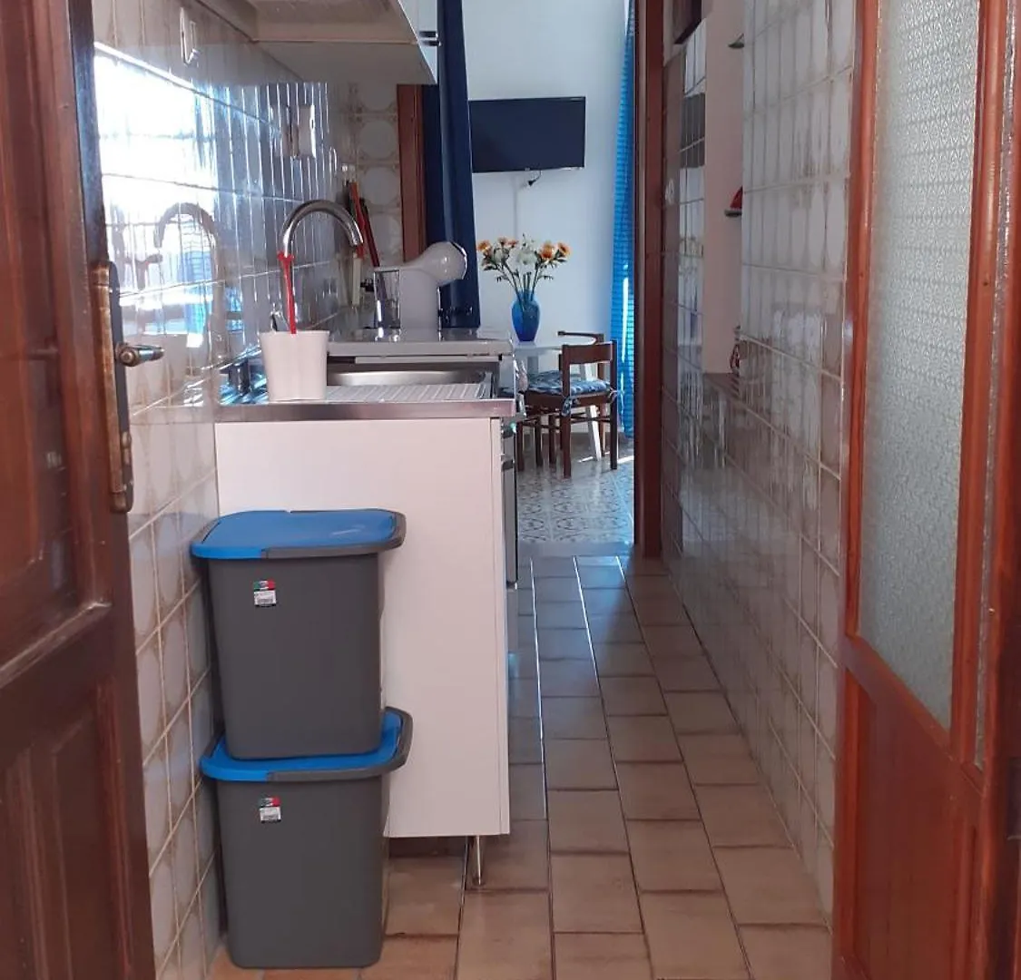 Сasa de vacaciones Villa Casa Nenetta La Maddalena  Italia