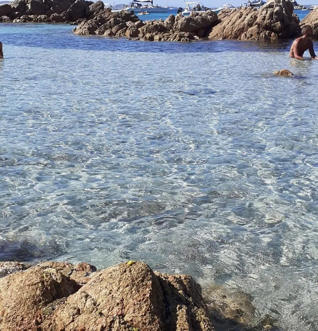 Villa Casa Nenetta La Maddalena  Сasa de vacaciones La Maddalena (Sassari)